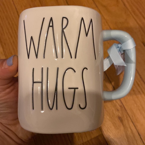 Rae Dunn Olof mug NEW - Picture 2 of 5